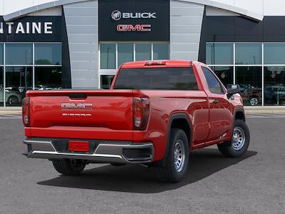 2023 GMC Sierra 1500 Regular Cab 4x2, Pickup for sale #23G4323 - photo 2