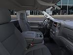 2023 GMC Sierra 1500 Regular Cab 4x2, Pickup for sale #23G4323 - photo 17