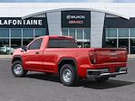 2023 GMC Sierra 1500 Regular Cab 4x2, Pickup for sale #23G4323 - photo 4