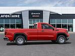 2023 GMC Sierra 1500 Regular Cab 4x2, Pickup for sale #23G4323 - photo 5