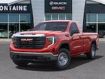 2023 GMC Sierra 1500 Regular Cab 4x2, Pickup for sale #23G4323 - photo 6