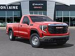 2023 GMC Sierra 1500 Regular Cab 4x2, Pickup for sale #23G4323 - photo 7