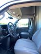 New 2023 GMC Savana 4500 Work Van 4x2, 14' Bay Bridge Sheet and Post Box Van for sale #23GC1016 - photo 20