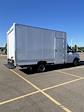 New 2023 GMC Savana 4500 Work Van 4x2, 14' Bay Bridge Sheet and Post Box Van for sale #23GC1016 - photo 23