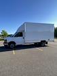 New 2023 GMC Savana 4500 Work Van 4x2, 14' Bay Bridge Sheet and Post Box Van for sale #23GC1016 - photo 4