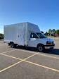 New 2023 GMC Savana 4500 Work Van 4x2, 14' Bay Bridge Sheet and Post Box Van for sale #23GC1016 - photo 8