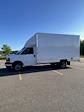 New 2023 GMC Savana 4500 Work Van 4x2, 14' Bay Bridge Sheet and Post Box Van for sale #23GC1016 - photo 29