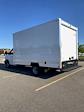 New 2023 GMC Savana 4500 Work Van 4x2, 14' Bay Bridge Sheet and Post Box Van for sale #23GC1016 - photo 30