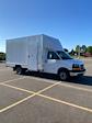New 2023 GMC Savana 4500 Work Van 4x2, 14' Bay Bridge Sheet and Post Box Van for sale #23GC1016 - photo 35