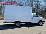 New 2023 GMC Savana 3500 Work Van 4x2, 16' Bay Bridge Sheet and Post Box Van for sale #23GC3925 - photo 23