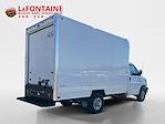 New 2023 GMC Savana 3500 Work Van 4x2, 16' Bay Bridge Sheet and Post Box Van for sale #23GC3925 - photo 2