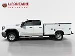 2023 GMC Sierra 2500 Double Cab 4x4, Royal Truck Body Service Body Service Truck for sale #23GC4955 - photo 5