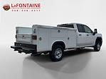 2023 GMC Sierra 2500 Double Cab 4x4, Royal Truck Body Service Body Service Truck for sale #23GC4955 - photo 7