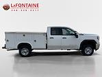 New 2023 GMC Sierra 2500 Pro Double Cab 4x4, Royal Truck Body Service Body Service Truck for sale #23GC4955 - photo 8