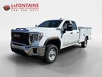 New 2023 GMC Sierra 2500 Pro Double Cab 4x4, Royal Truck Body Service Body Service Truck for sale #23GC4956 - photo 3