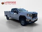 New 2023 GMC Sierra 2500 Pro Double Cab 4x4, Royal Truck Body Service Body Service Truck for sale #23GC4956 - photo 1