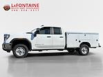 New 2023 GMC Sierra 2500 Pro Double Cab 4x4, Royal Truck Body Service Body Service Truck for sale #23GC4956 - photo 5