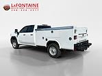 New 2023 GMC Sierra 2500 Pro Double Cab 4x4, Royal Truck Body Service Body Service Truck for sale #23GC4956 - photo 2