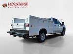 New 2023 GMC Sierra 2500 Pro Double Cab 4x4, Royal Truck Body Service Body Service Truck for sale #23GC4956 - photo 7