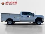 New 2023 GMC Sierra 2500 Pro Double Cab 4x4, Royal Truck Body Service Body Service Truck for sale #23GC4956 - photo 8