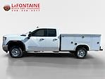 New 2023 GMC Sierra 2500 Pro Double Cab 4x4, Royal Truck Body Service Body Service Truck for sale #23GC4957 - photo 5