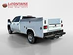 New 2023 GMC Sierra 2500 Pro Double Cab 4x4, Royal Truck Body Service Body Service Truck for sale #23GC4957 - photo 6