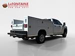 New 2023 GMC Sierra 2500 Pro Double Cab 4x4, Royal Truck Body Service Body Service Truck for sale #23GC4957 - photo 2