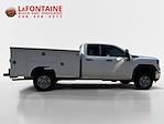 New 2023 GMC Sierra 2500 Pro Double Cab 4x4, Royal Truck Body Service Body Service Truck for sale #23GC4957 - photo 8