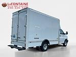 New 2023 GMC Savana 3500 Work Van 4x2, Wabash Cargo Box Van for sale #23GC5103 - photo 7