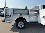 New 2023 GMC Sierra 2500 Pro Crew Cab 4x4, 8' 3" Knapheide Aluminum Service Body Service Truck for sale #23GC5234 - photo 26