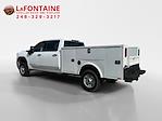 New 2023 GMC Sierra 2500 Pro Crew Cab 4x4, 8' 3" Knapheide Aluminum Service Body Service Truck for sale #23GC5234 - photo 2