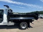 2023 GMC Sierra 3500 Regular Cab 4x4, Knapheide Rigid Side Dump Truck for sale #23GC5235 - photo 18