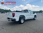 2024 GMC Sierra 1500 Regular Cab 4x4, Pickup for sale #24G1905 - photo 4