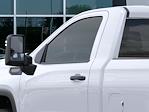 2024 GMC Sierra 1500 Regular Cab 4x4, Pickup for sale #24G2016 - photo 12