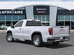 2024 GMC Sierra 1500 Regular Cab 4x4, Pickup for sale #24G2016 - photo 4