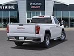 2024 GMC Sierra 1500 Regular Cab 4x4, Pickup for sale #24G2016 - photo 2