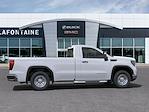 2024 GMC Sierra 1500 Regular Cab 4x4, Pickup for sale #24G2016 - photo 5