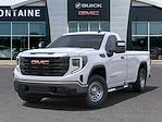 2024 GMC Sierra 1500 Regular Cab 4x4, Pickup for sale #24G2016 - photo 6