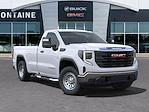 2024 GMC Sierra 1500 Regular Cab 4x4, Pickup for sale #24G2016 - photo 7