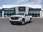 2024 GMC Sierra 1500 Regular Cab 4x4, Pickup for sale #24G2016 - photo 8