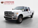 Used 2016 Ford F-250 XLT Crew Cab 4x4, Pickup for sale #24G2408B - photo 1