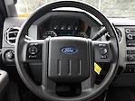 Used 2016 Ford F-250 XLT Crew Cab 4x4, Pickup for sale #24G2408B - photo 11