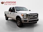 Used 2016 Ford F-250 XLT Crew Cab 4x4, Pickup for sale #24G2408B - photo 4