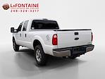 Used 2016 Ford F-250 XLT Crew Cab 4x4, Pickup for sale #24G2408B - photo 2