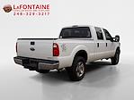 Used 2016 Ford F-250 XLT Crew Cab 4x4, Pickup for sale #24G2408B - photo 7