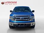 2014 Ford F-150 SuperCrew Cab 4x4, Pickup for sale #24G2591A - photo 3