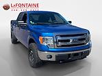 2014 Ford F-150 SuperCrew Cab 4x4, Pickup for sale #24G2591A - photo 4