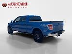 2014 Ford F-150 SuperCrew Cab 4x4, Pickup for sale #24G2591A - photo 2
