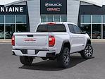 New 2024 GMC Canyon AT4 Crew Cab 4x4, Pickup for sale #24G2668 - photo 2