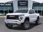 New 2024 GMC Canyon AT4 Crew Cab 4x4, Pickup for sale #24G2668 - photo 6